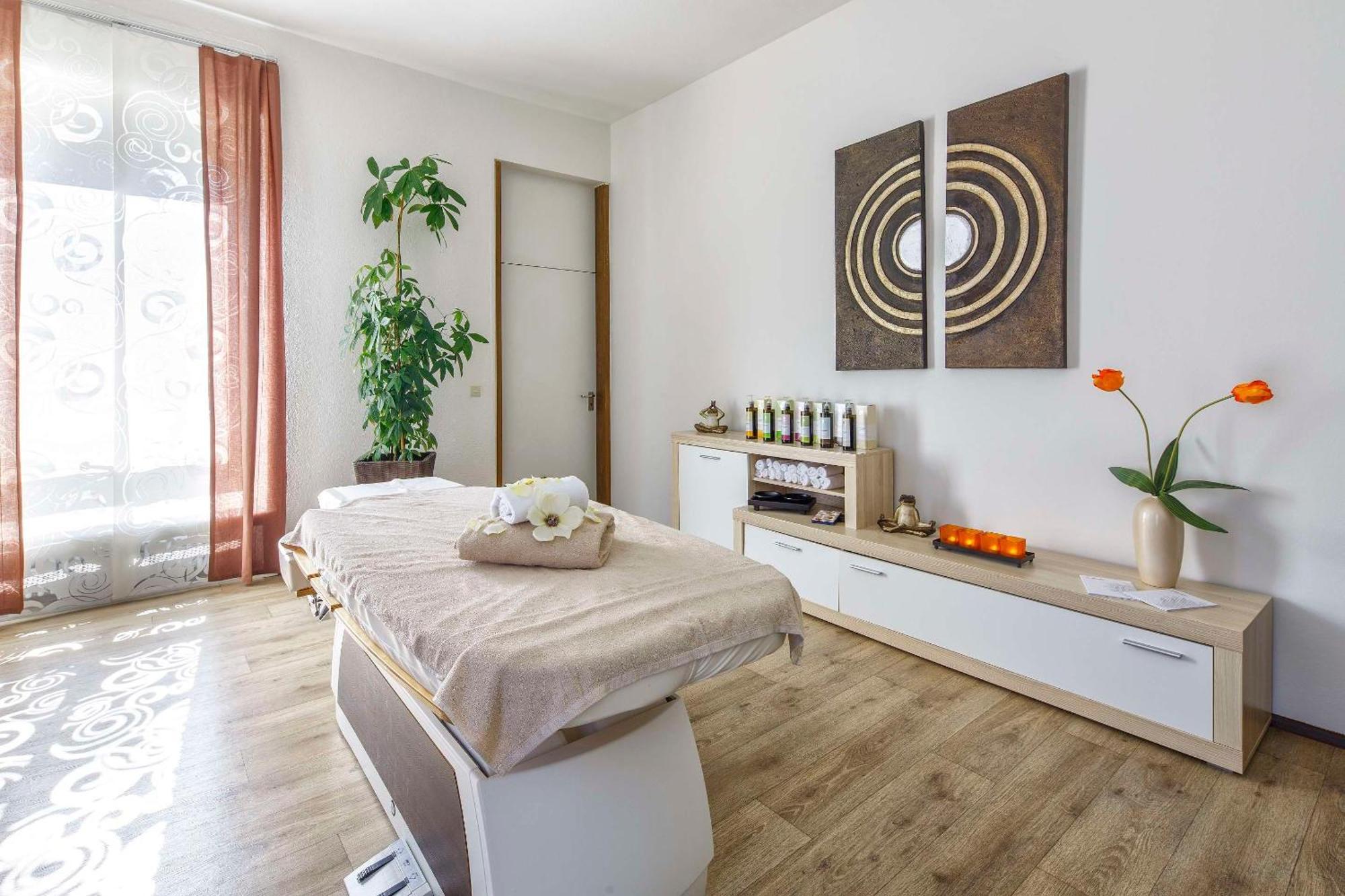 Sure Hotel By Best Western Bad Durrheim Екстериор снимка