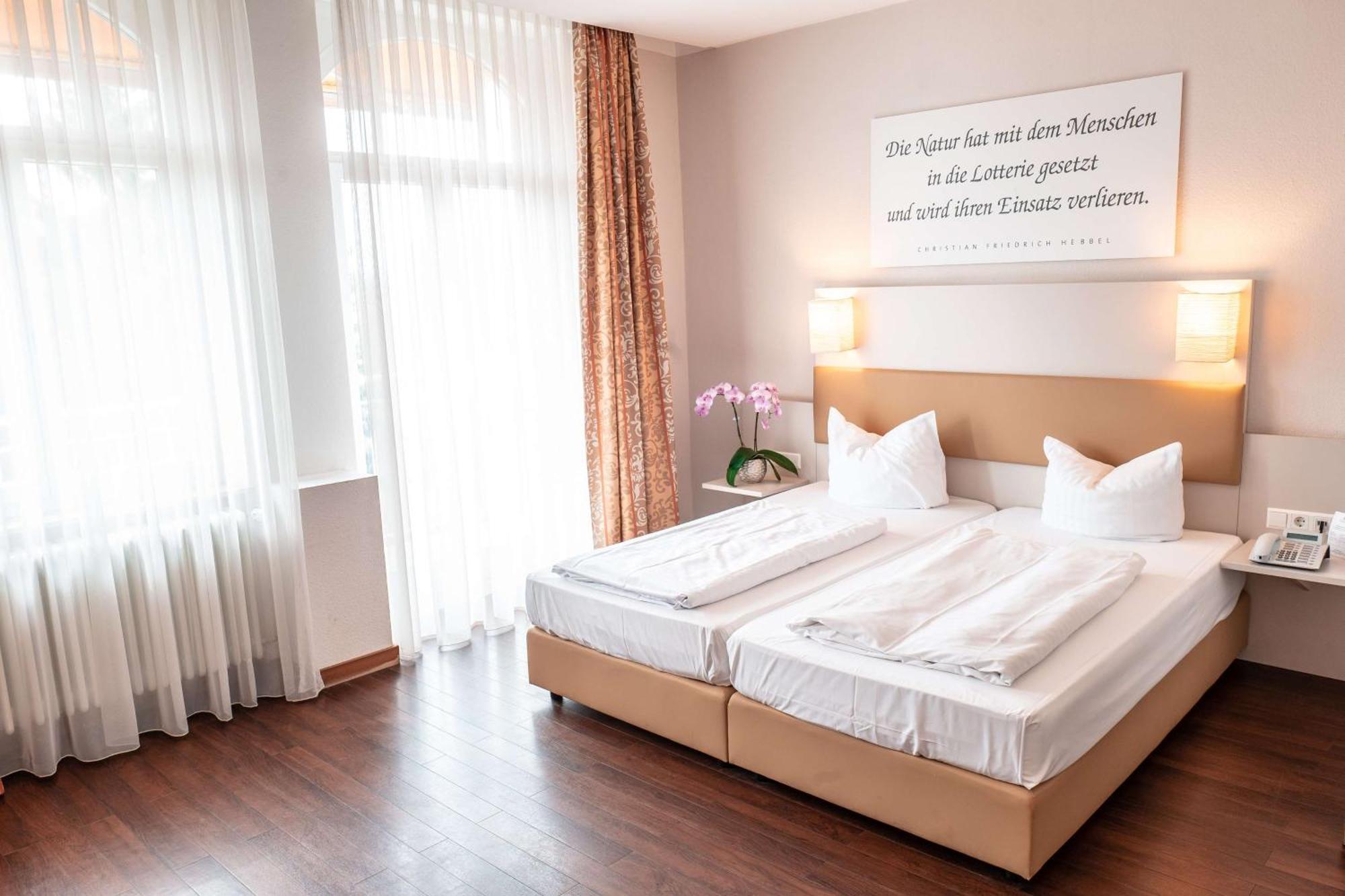 Sure Hotel By Best Western Bad Durrheim Екстериор снимка
