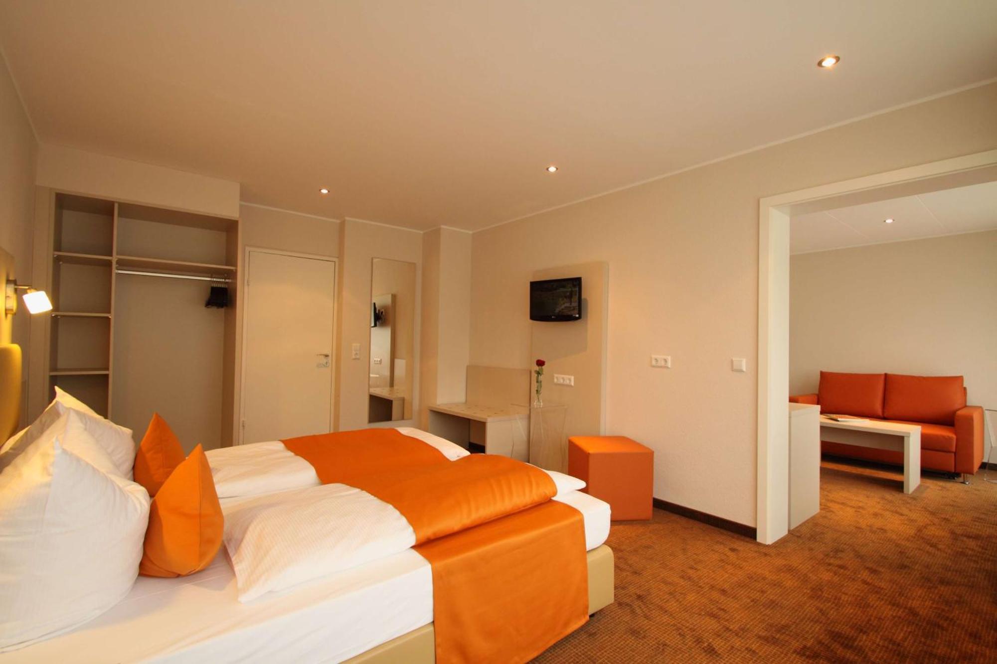 Sure Hotel By Best Western Bad Durrheim Екстериор снимка