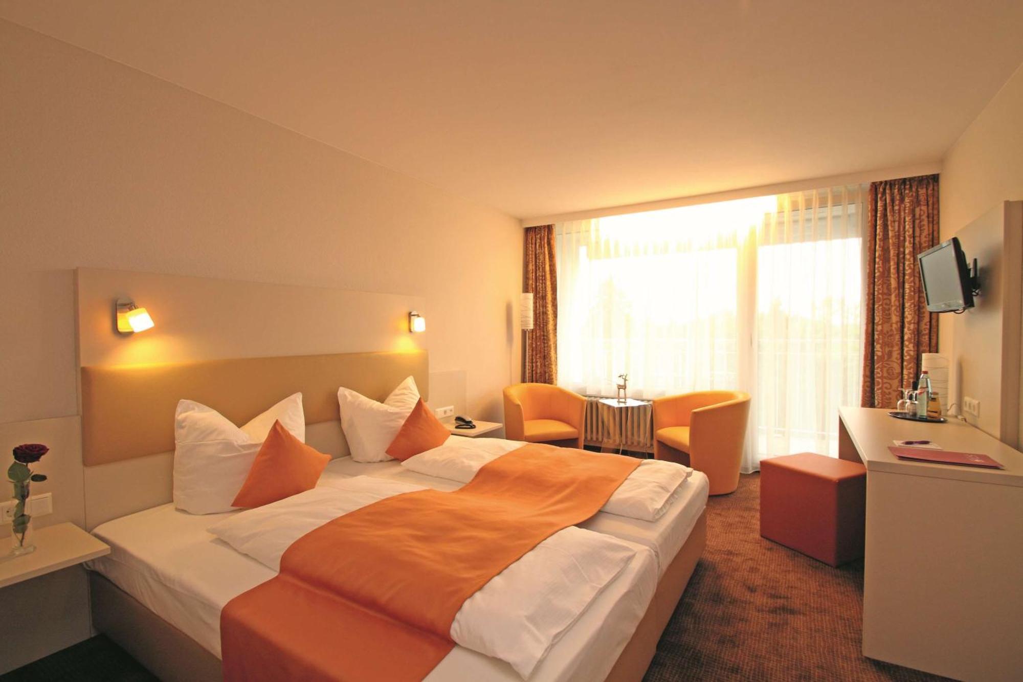 Sure Hotel By Best Western Bad Durrheim Екстериор снимка