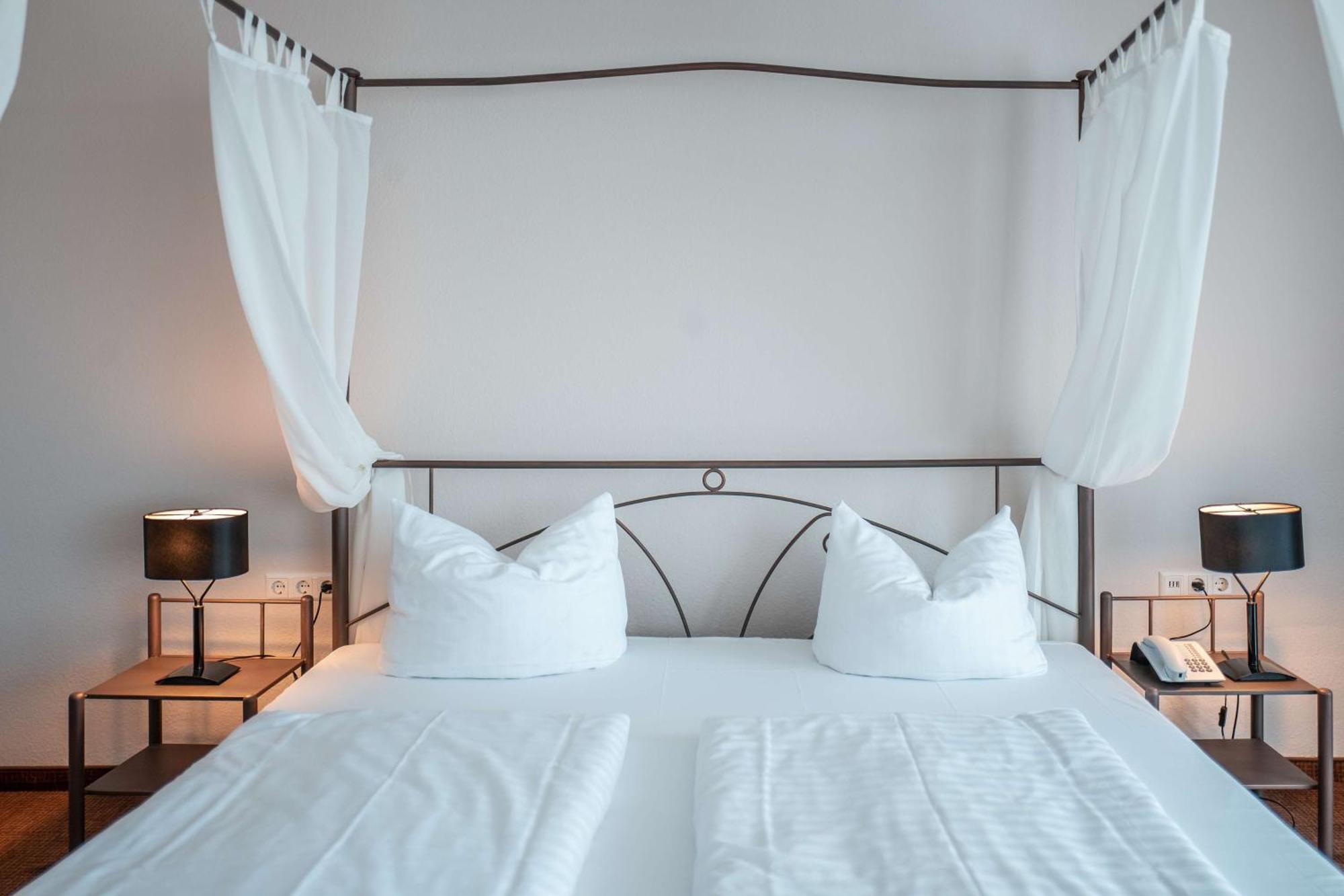 Sure Hotel By Best Western Bad Durrheim Екстериор снимка