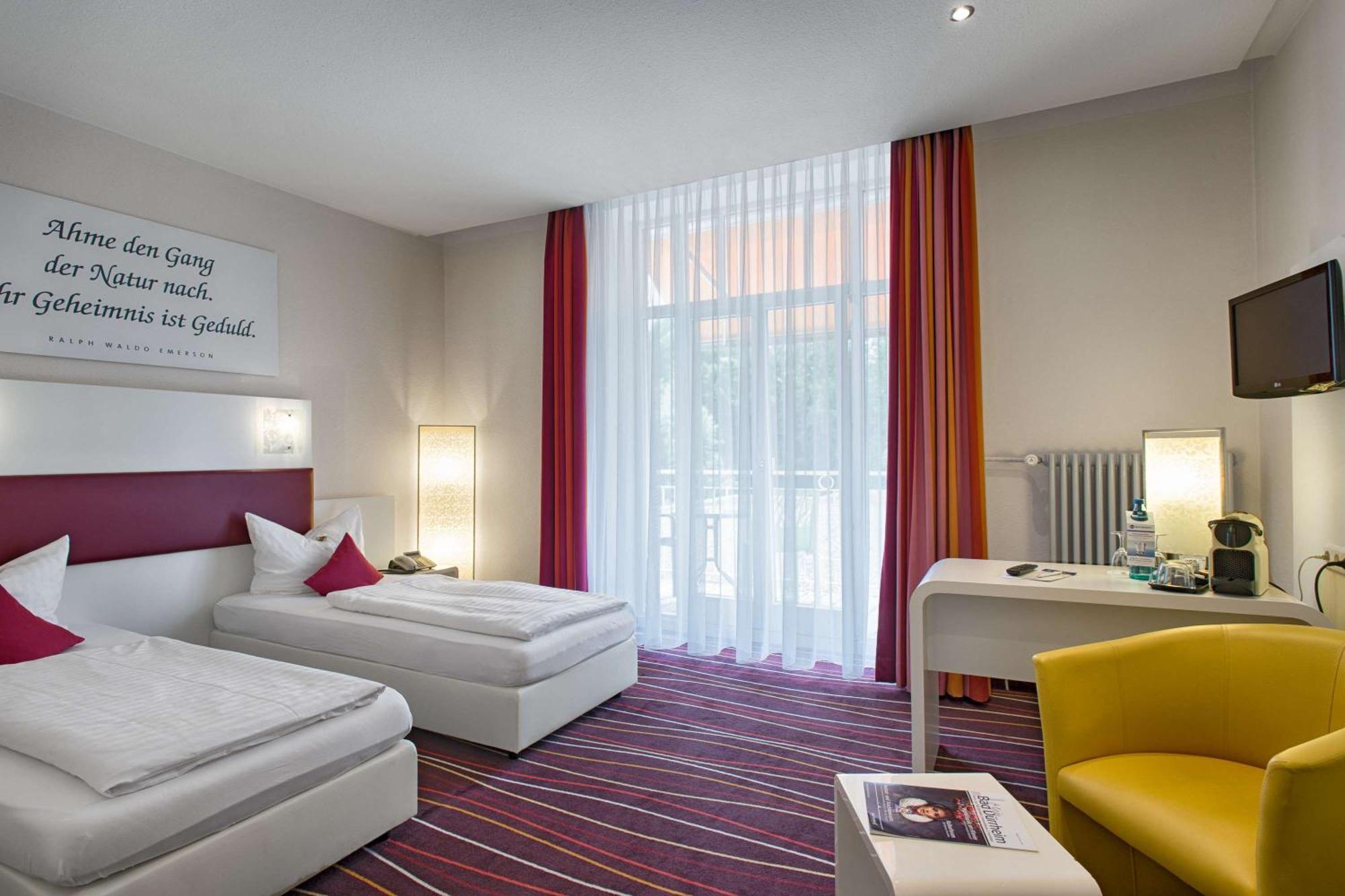 Sure Hotel By Best Western Bad Durrheim Екстериор снимка